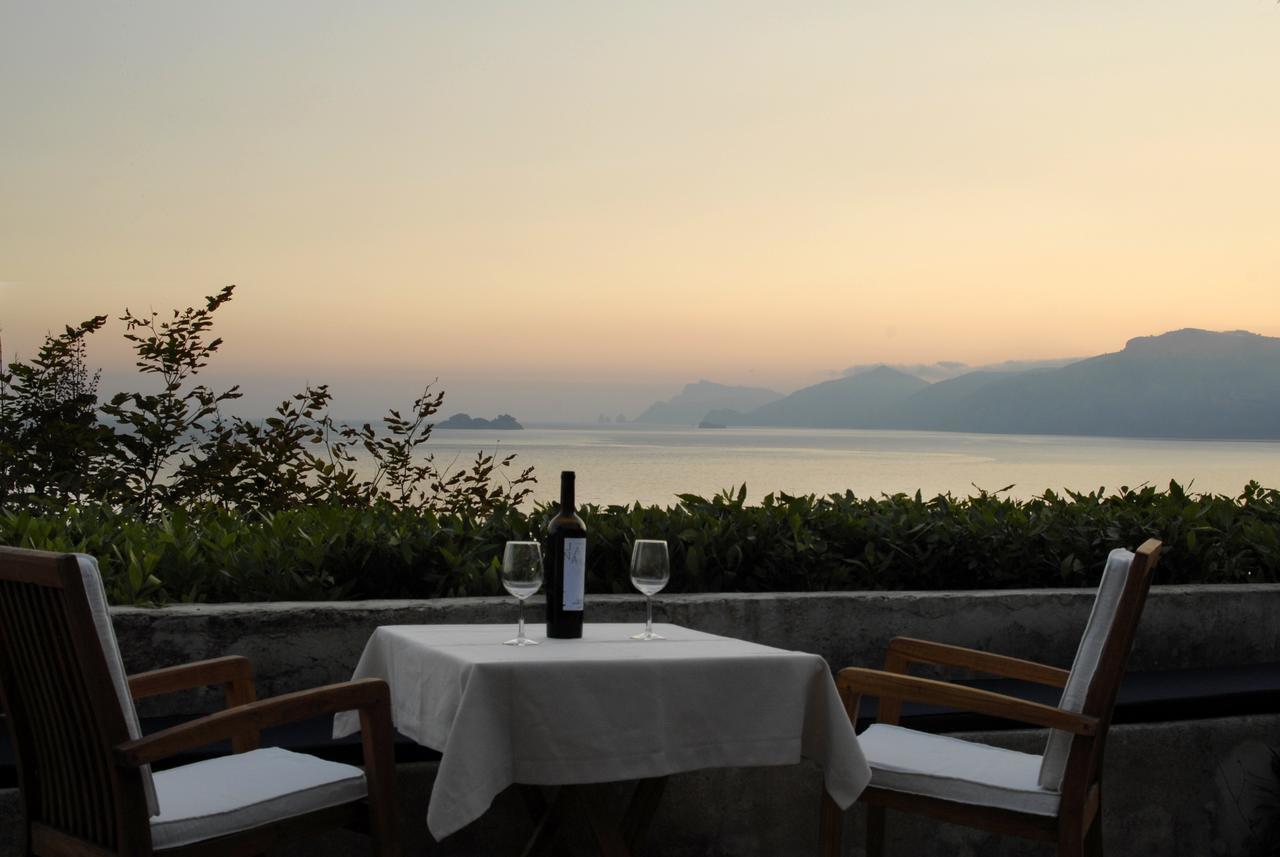 Ca' P'A - Casa Privata Otel Băile Herculane Dış mekan fotoğraf