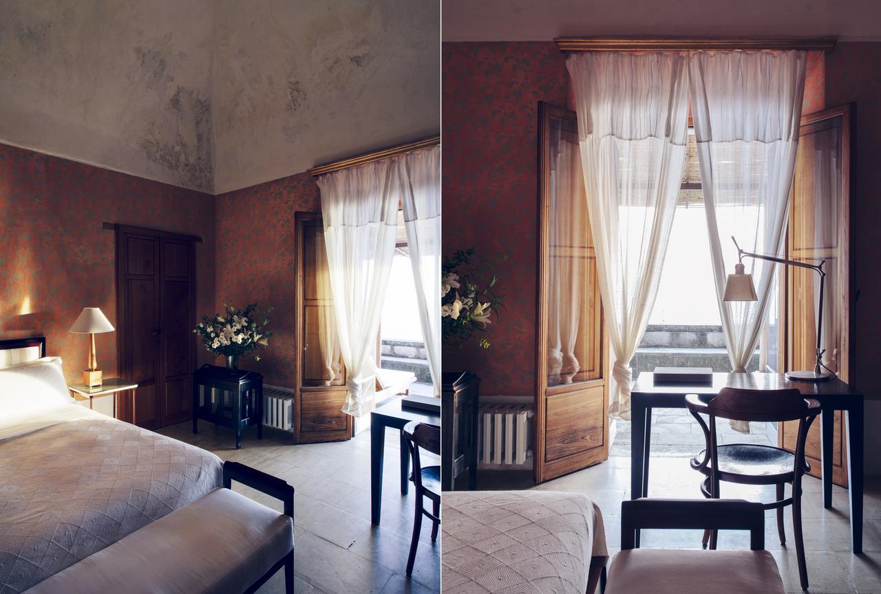 Ca' P'A - Casa Privata Otel Băile Herculane Dış mekan fotoğraf