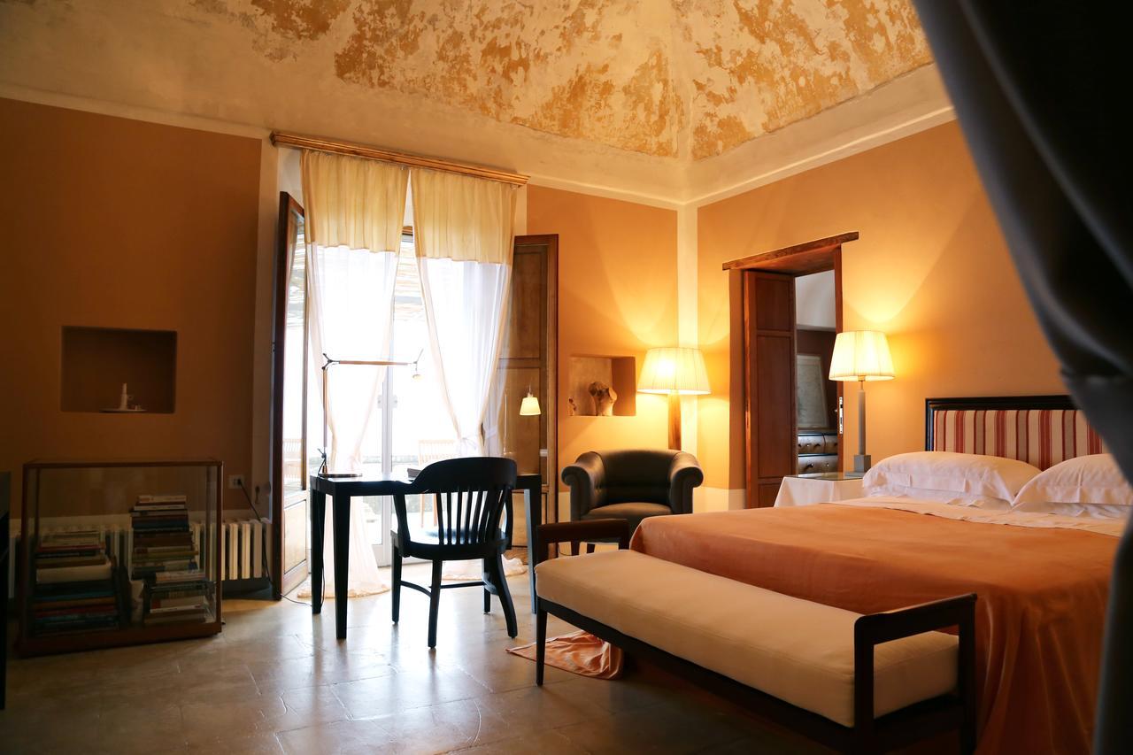 Ca' P'A - Casa Privata Otel Băile Herculane Dış mekan fotoğraf