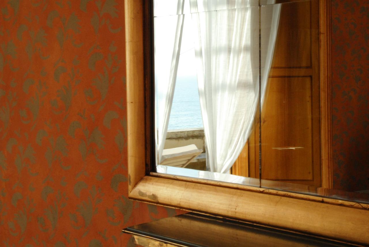 Ca' P'A - Casa Privata Otel Băile Herculane Dış mekan fotoğraf