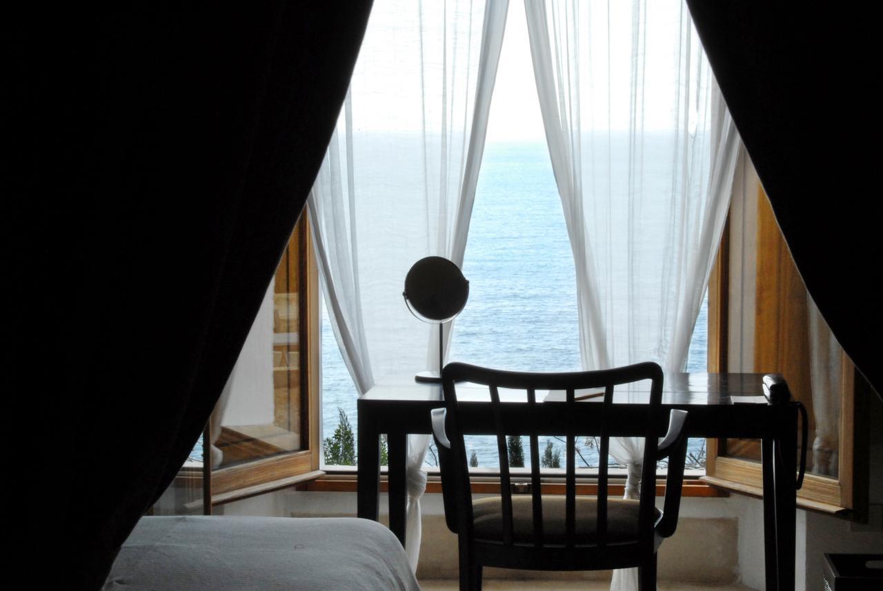 Ca' P'A - Casa Privata Otel Băile Herculane Dış mekan fotoğraf