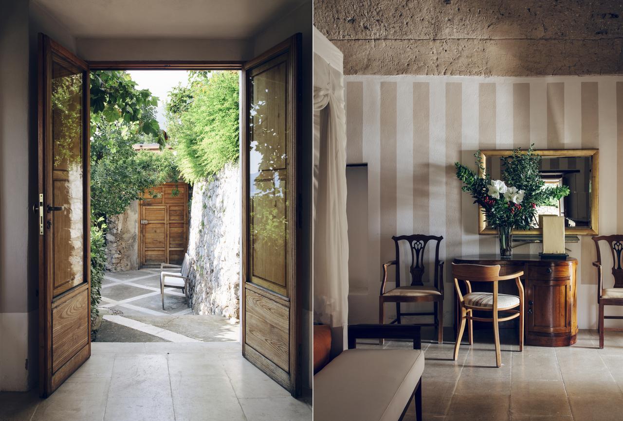 Ca' P'A - Casa Privata Otel Băile Herculane Dış mekan fotoğraf