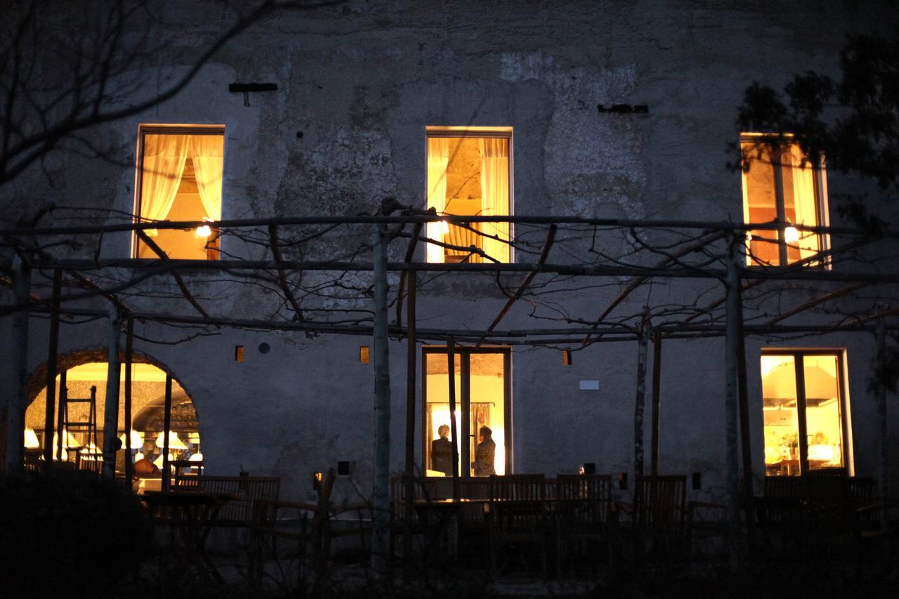 Ca' P'A - Casa Privata Otel Băile Herculane Dış mekan fotoğraf