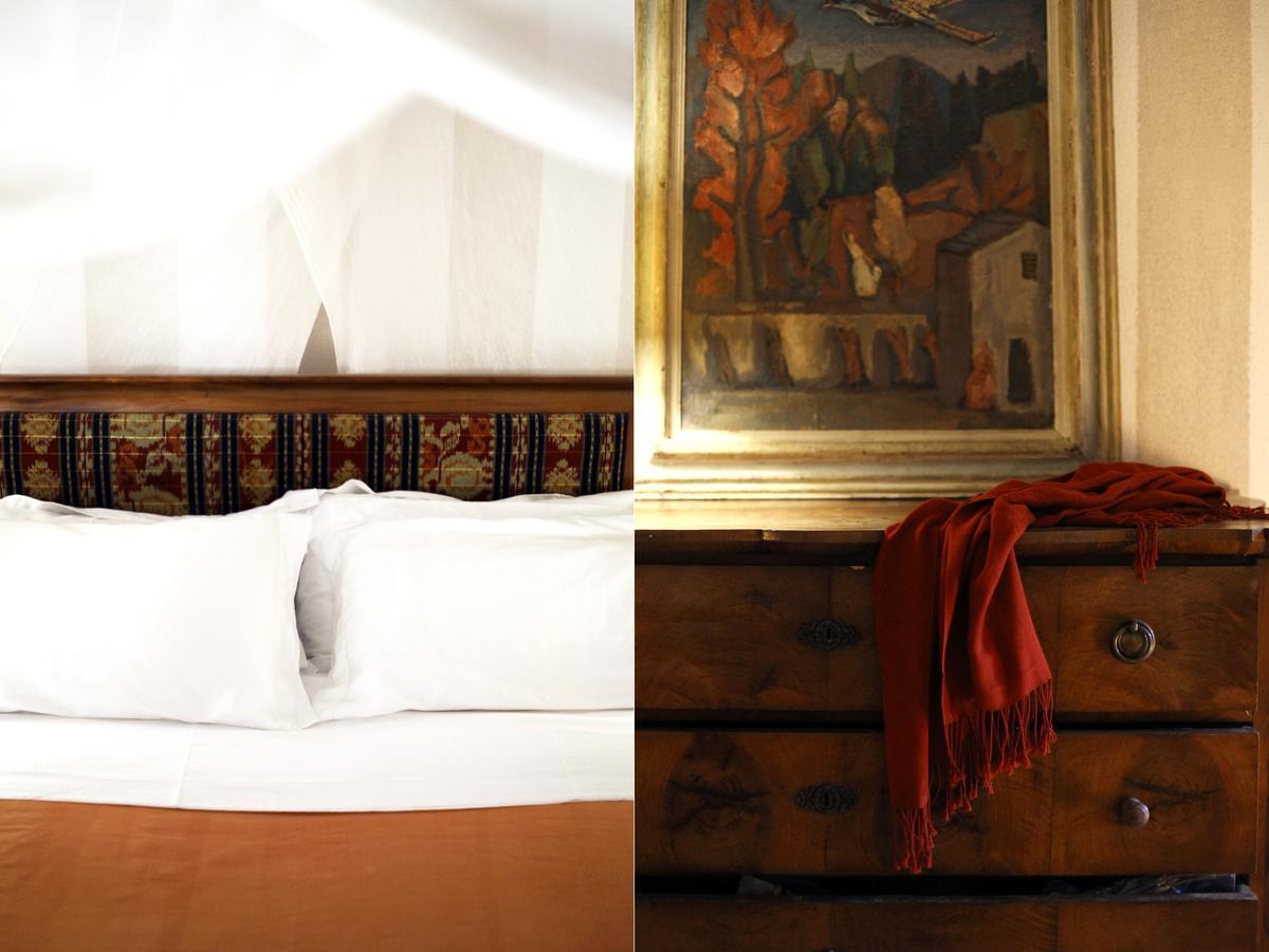 Ca' P'A - Casa Privata Otel Băile Herculane Dış mekan fotoğraf