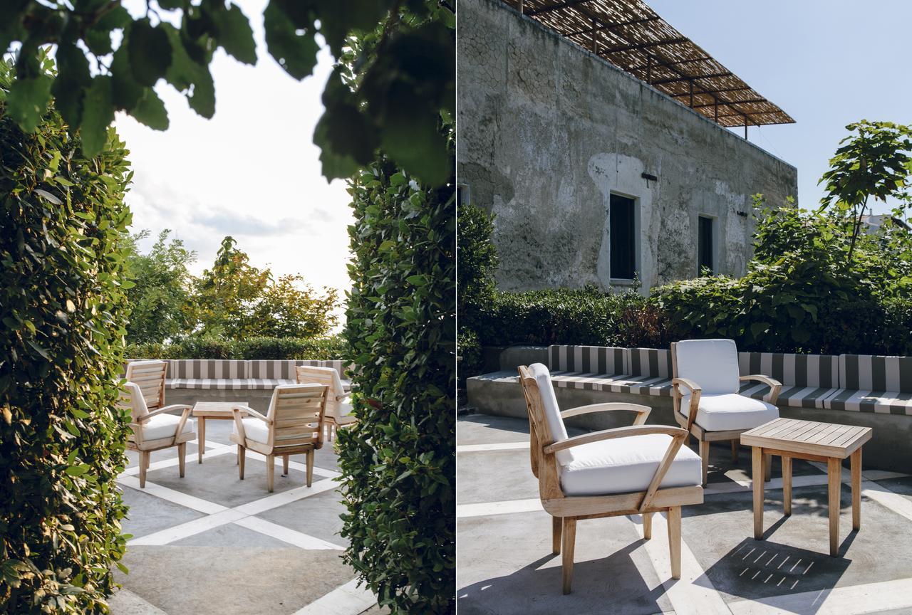 Ca' P'A - Casa Privata Otel Băile Herculane Dış mekan fotoğraf