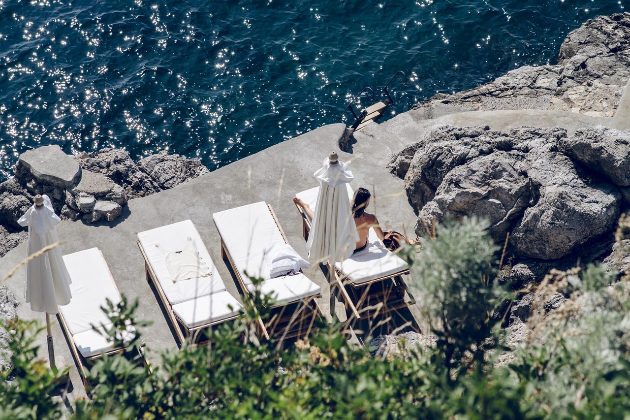 Ca' P'A - Casa Privata Otel Băile Herculane Dış mekan fotoğraf