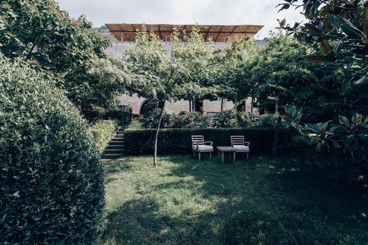 Ca' P'A - Casa Privata Otel Băile Herculane Dış mekan fotoğraf