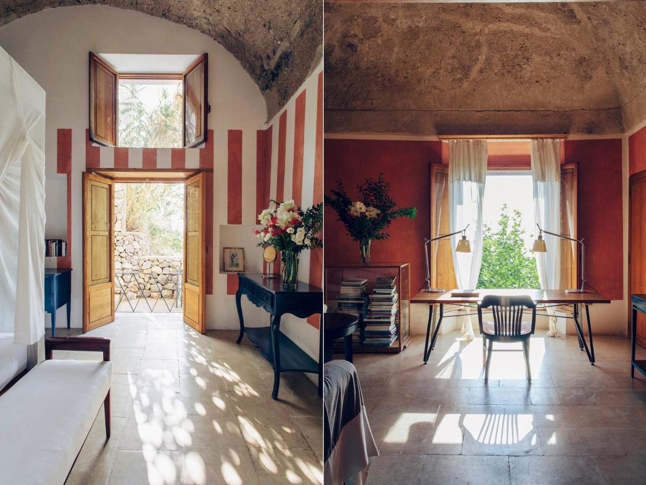 Ca' P'A - Casa Privata Otel Băile Herculane Dış mekan fotoğraf